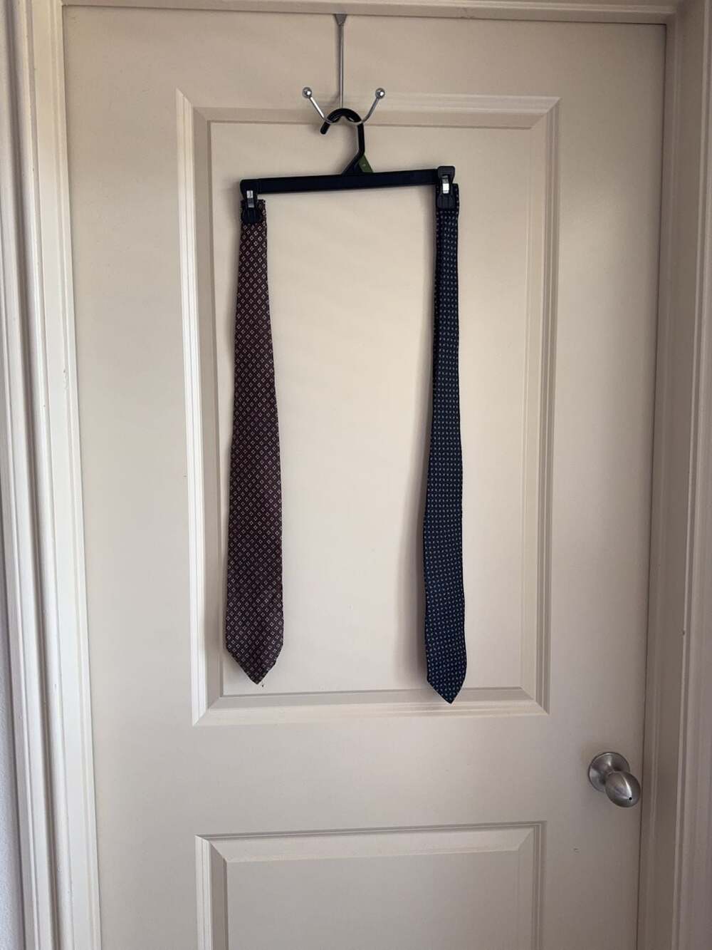 Polo by Ralph Lauren Silk Necktie Set